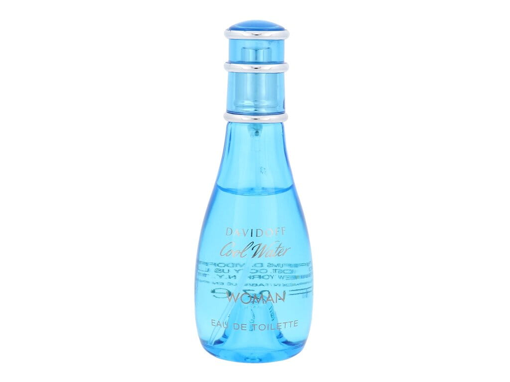 Davidoff Cool Water Woman W Woda toaletowa 30ml-645329